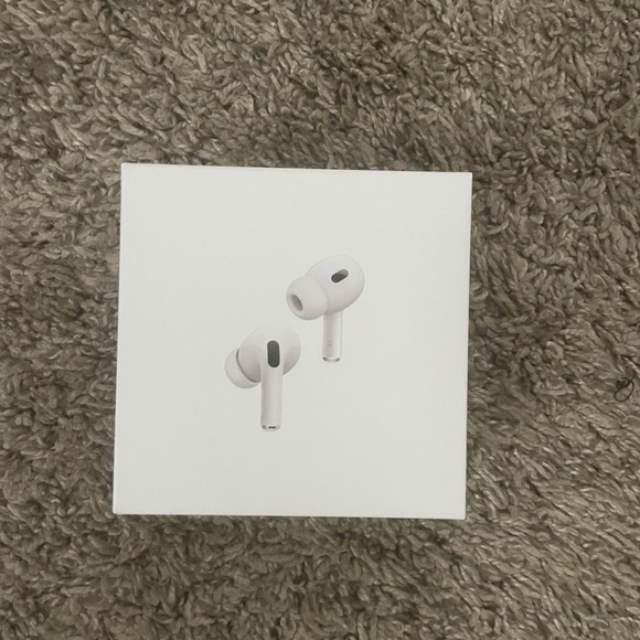 AirPods Pro 2nd Generation